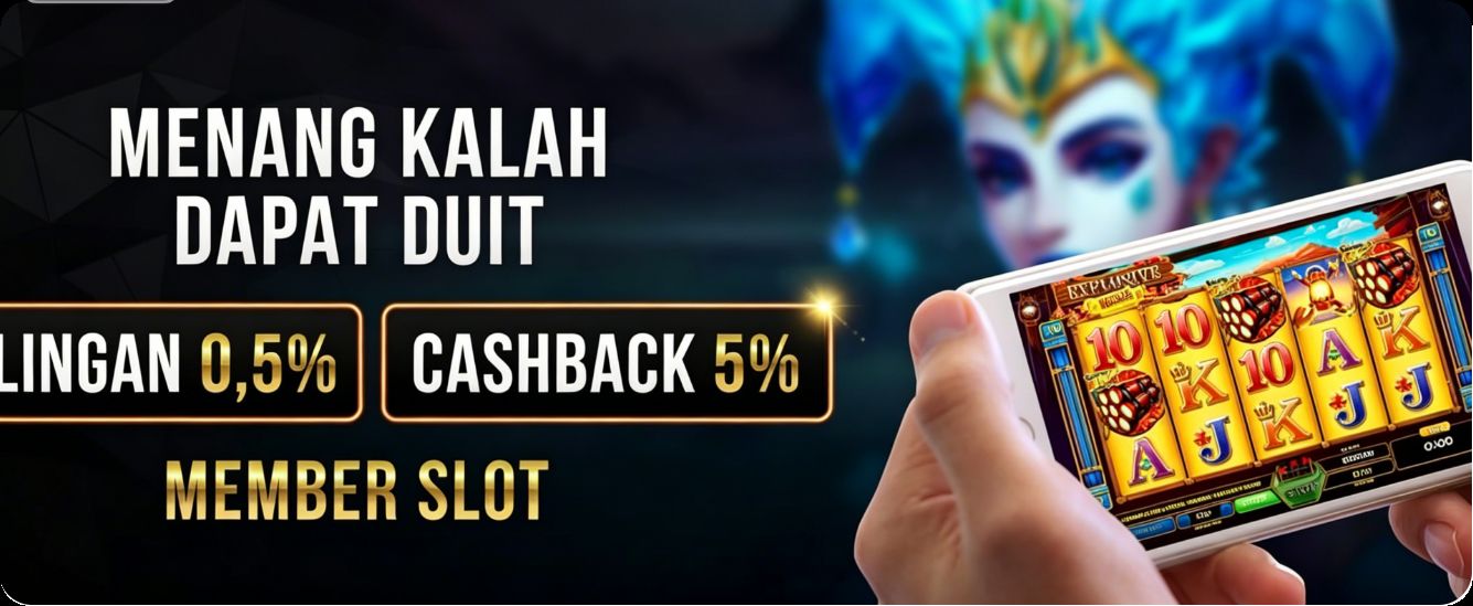 Main surya7771.com Menang Jackpot Besar