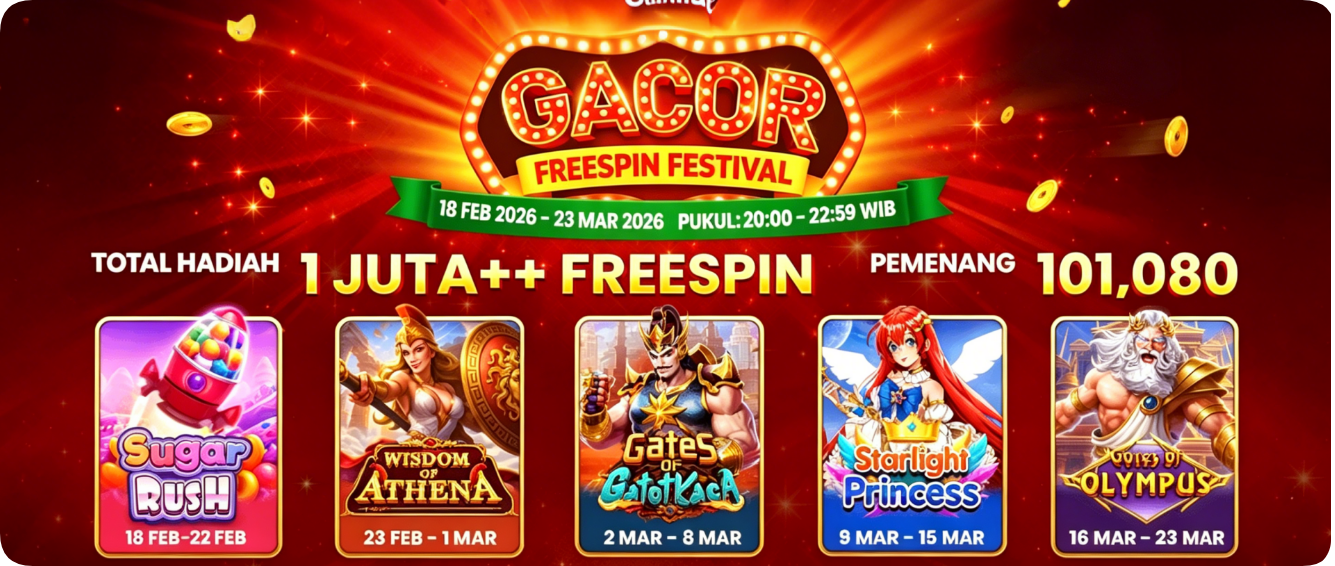 Login surya777 Sekarang Bonus Melimpah